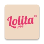 Logo of Lolita android Application 