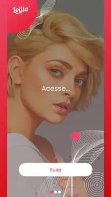 Lolita android App screenshot 7